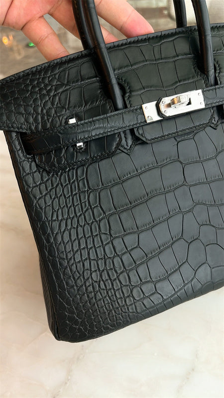  curated structured bag detail view showing craftsmanship