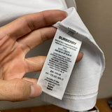 Front view of Burberry luxury piece style No.296