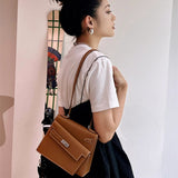 Sculpted bag women's premium everyday handbag