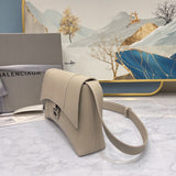Zivas Charm Refined Everyday Style Statement Handbag (Versatile Style Statement) – Lifestyle Shot