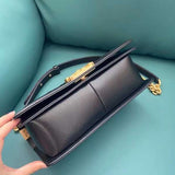  women's handbag, mid design, view 6