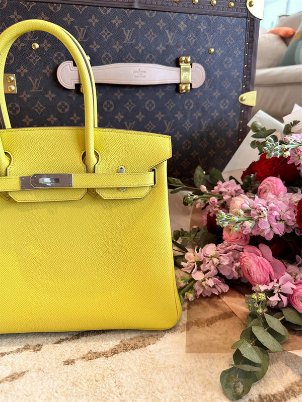 Graceful bag women's premium everyday handbag
