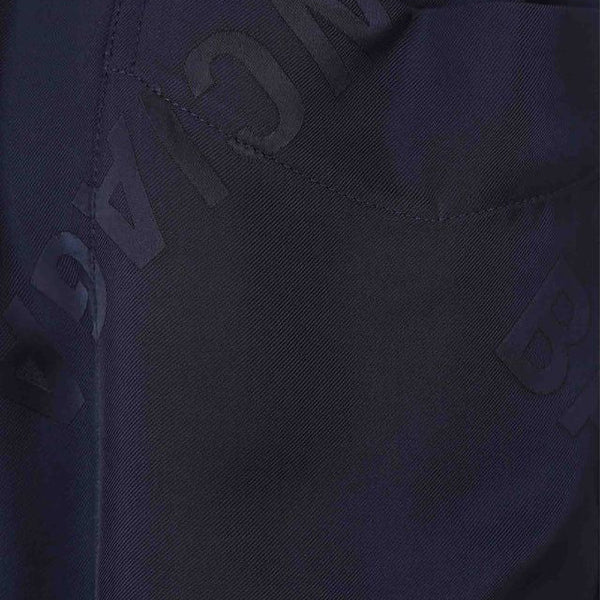 Balenciaga Pants? BALENCIAGA Satin Mini Bermuda Shorts for Men Tailored Everyday Designer Pants