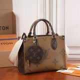  satchel interior and compartment view 9