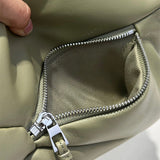 Ziva's Charm handbag – interior view (28.5cm*14cm*10.2cm)
