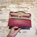 Effortless bag women's premium everyday handbag