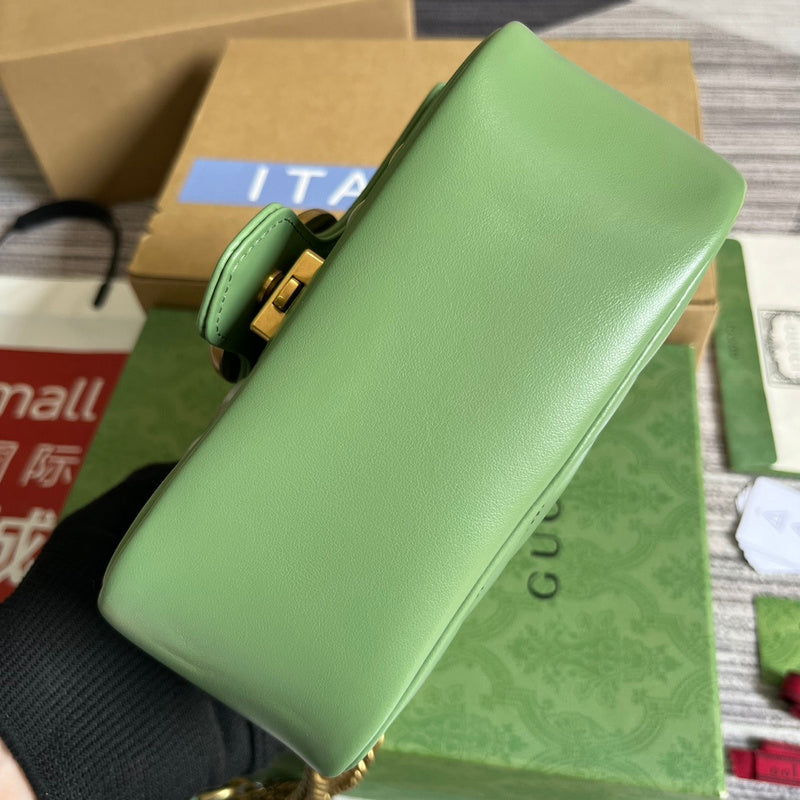 Elegant handbag styled for everyday wear