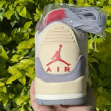 Nike Men's & Women's Iconic Street Trainers — Style 239 back view