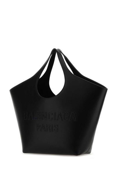 Balenciaga Bags- BALENCIAGA Mary Kate Mini Tote Handbag Luxury Designer Leather Handbag