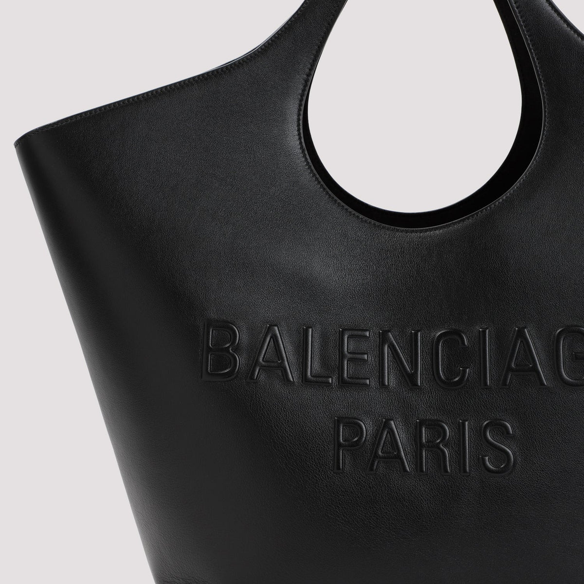 Balenciaga Bags- BALENCIAGA Mary-Kate Medium Leather Tote Handbag Premium Designer Shoulder Bag