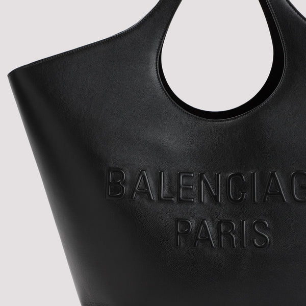 Balenciaga Bags? BALENCIAGA Mary-Kate Medium Leather Tote Handbag Premium Designer Shoulder Bag