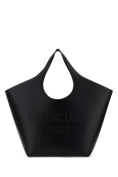 Balenciaga Bags- BALENCIAGA Mary-Kate Medium Leather Tote Handbag Premium Designer Shoulder Bag