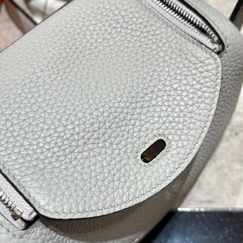 Tailored handbag styled for everyday wear