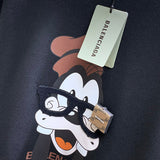 Balenciaga clothing back view — premium authentic designer style