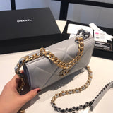 Zivas Charm Timeless Appeal Fashion Handbag (Considered Detail & Form) – Detail View