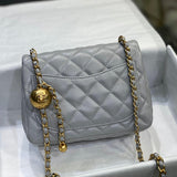  women's handbag, versatile design, view 6