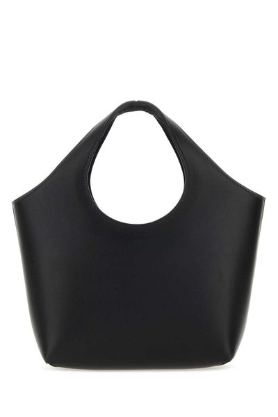 Balenciaga Bags? BALENCIAGA Mini Leather Tote Handbag Luxury Designer Leather Handbag