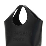Balenciaga totes side profile designer luxury fashion