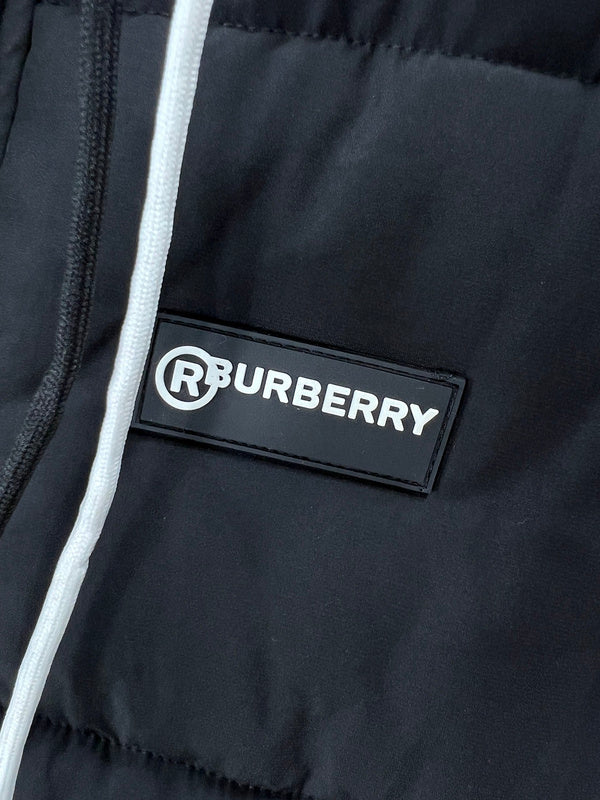 Full silhouette view of Burberry luxury piece style No.343