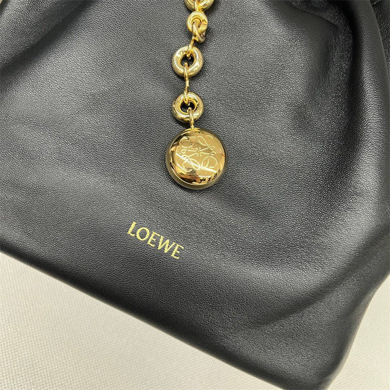 Ziva's Charm handbag – side angle view (29cm*10.5cm*24cm)