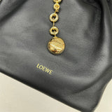 Ziva's Charm handbag – side angle view (29cm*10.5cm*24cm)