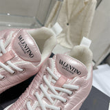 Valentino Garavani luxury shoes styling view — premium authentic designer style