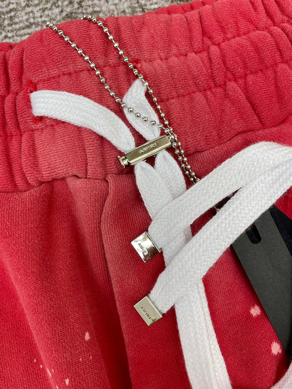 Full silhouette view of Amiri luxury piece style No.068