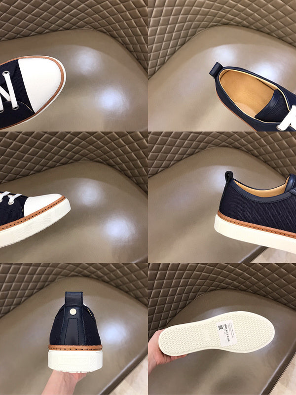 Hermes shoes Style 225 - packaging and accessories