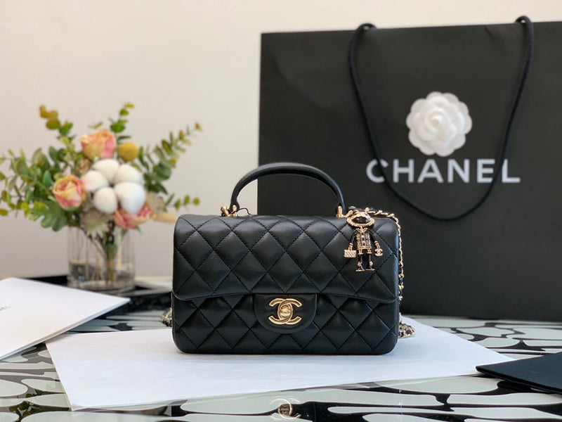  handbag, mid everyday style, image 5