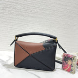 Ziva's Charm handbag – lifestyle view (18cm*11cm*7.5cm)