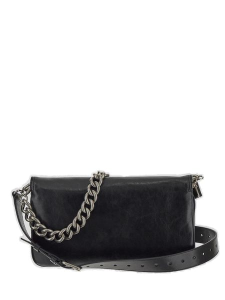 Balenciaga Bags- BALENCIAGA BB Soft Flap Mini Handbag Elegant Everyday Designer Handbag