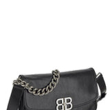 Balenciaga shoulder bags side profile designer luxury fashion