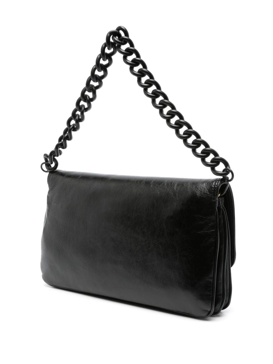 Balenciaga premium handbags detail and craftsmanship close-up