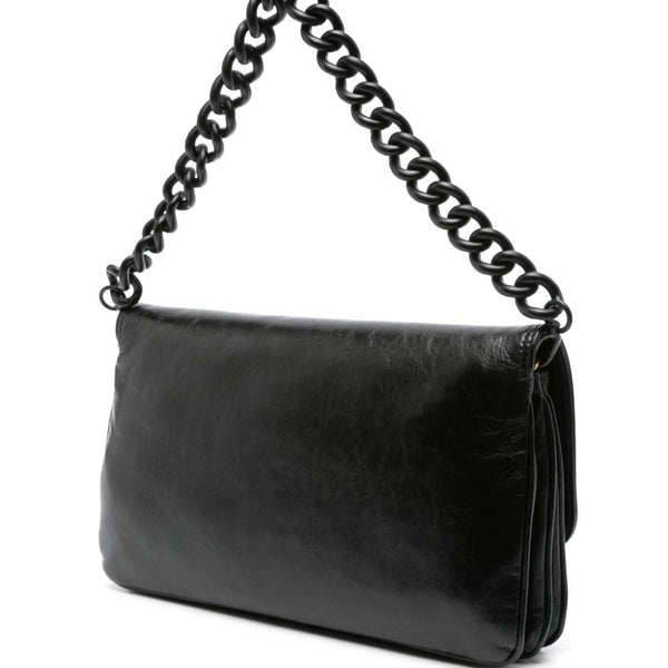 Balenciaga Bags? BALENCIAGA Soft Large Flap Handbag with Adjustable Strap (29.9cm) Luxury Designer Leather Handbag