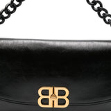 Balenciaga handbags side profile designer luxury fashion