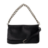 Balenciaga pouches side profile designer luxury fashion
