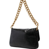 Balenciaga shoulder bags side profile designer luxury fashion