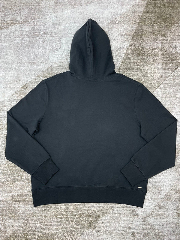 Amiri hoodie styling view — premium authentic designer style