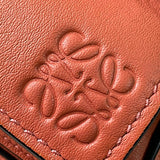 Ziva's Charm handbag – full view (12.5cm*18cm*8cm)