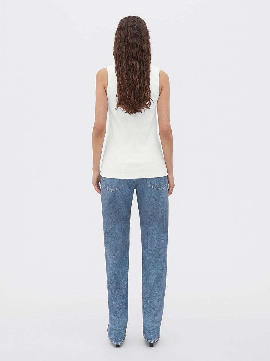 Bottega Veneta tee shirts lifestyle shot premium designer piece