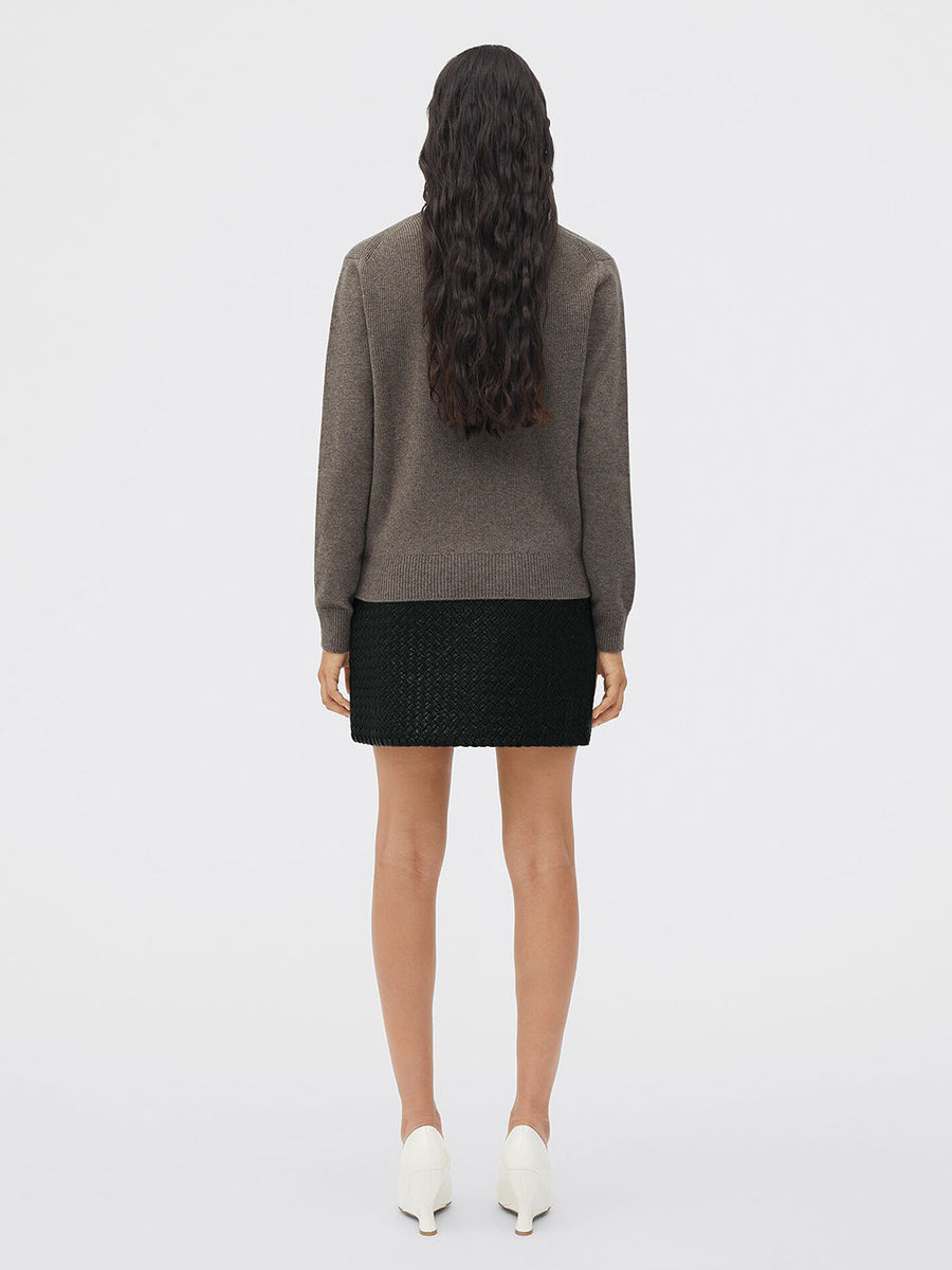Bottega Veneta sweaters & pullovers lifestyle shot premium designer piece