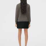 Bottega Veneta sweaters & pullovers lifestyle shot premium designer piece
