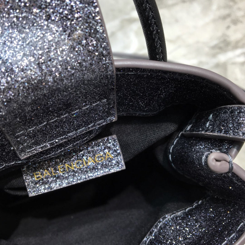Timeless Premium PU Leather Handbag - Refined Silhouette | Women's Fashion Handbag #1056 - alternate angle view (image 8) of designer-inspired handbag