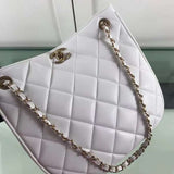 Zivas Charm Modern Edge Fashion Handbag (Designer-Inspired Craftsmanship) – Front View