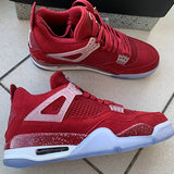 Nike Men's & Women's Designer Low-Top Shoes — Style 209 hardware detail