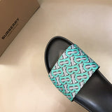 Burberry shoes Style 196 - close-up of elevated everyday design