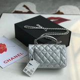  women's handbag, mid design, view 10
