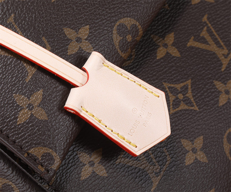  classic satchel styled with outfit 12