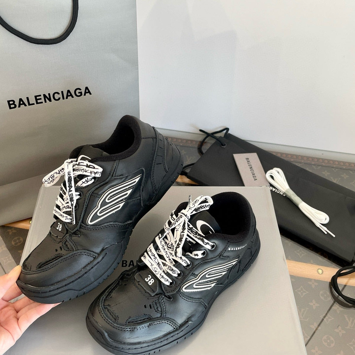 Shoes? Bal Hamptons Sneaker Comfortable Everyday Designer Shoes