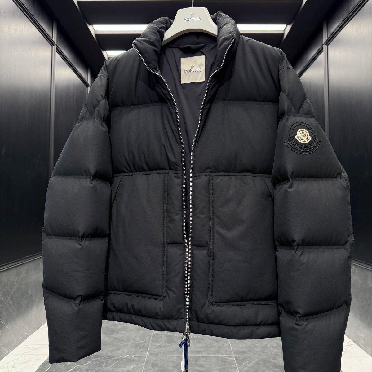 Jackets? Monc Diya Jacket Premium Casual Designer Jacket